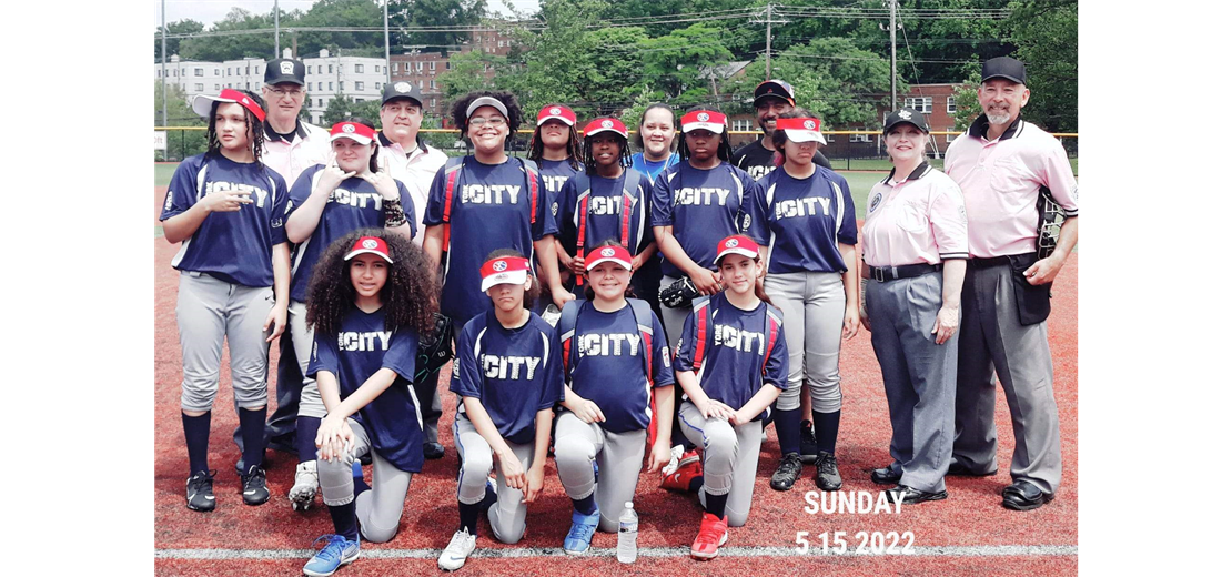 GIRLS LITTLE LEAGUE SOFTBALL YORK PA