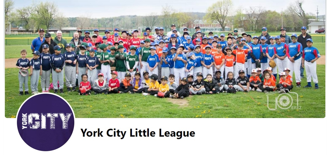York City Little League