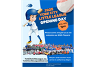 opening day